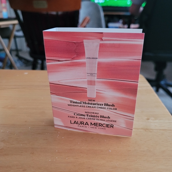 🆕️ 5/$28 Laura Mercier Tinted Moisturizer Blush Provence - Picture 6 of 10